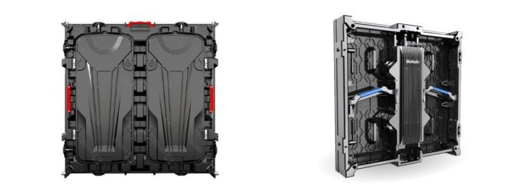 Understanding LED Displays: Key Components, Assembly & Integration