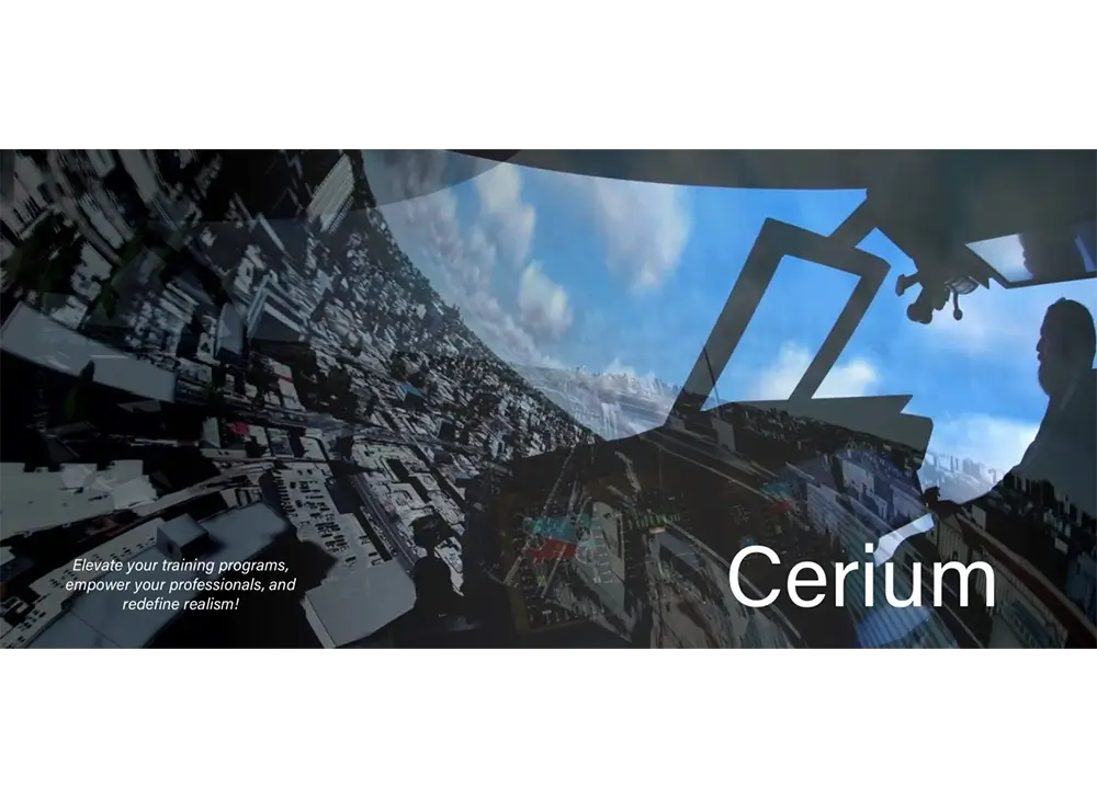 Cerium