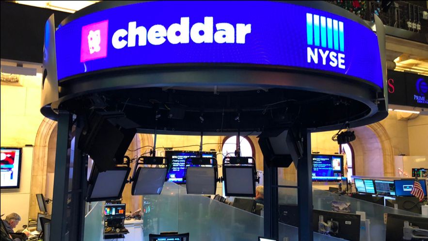 Production & News Sets