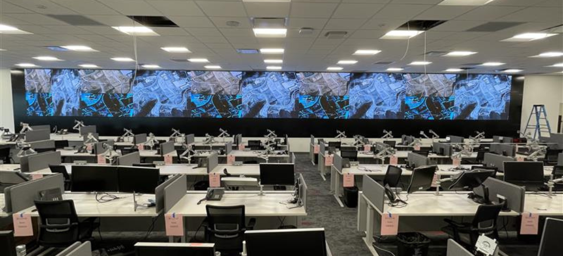 LED Displays