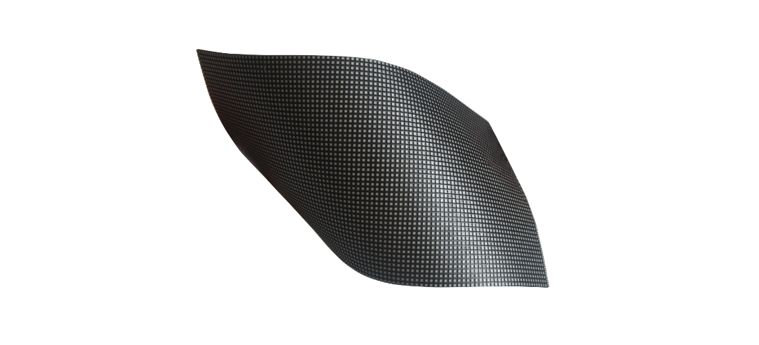 The Advantages of Incorporating Flexible LED Displays in Your Design