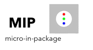 MIP micro in package