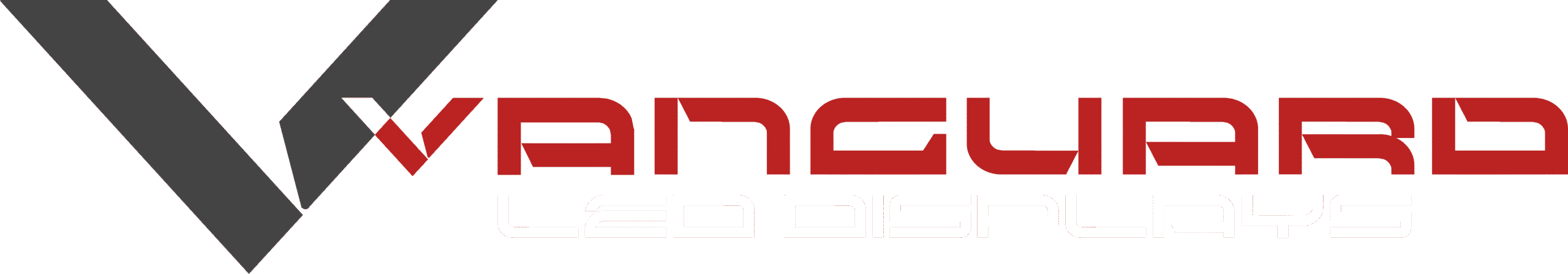 Vanguard LED Displays