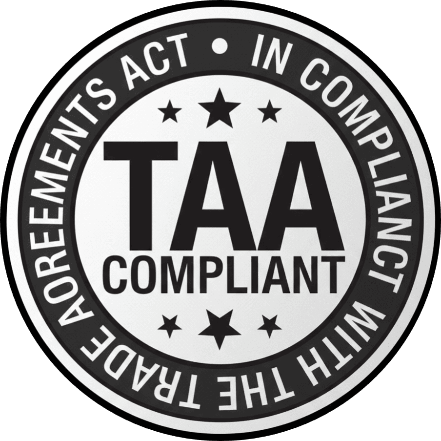 TAA Approved