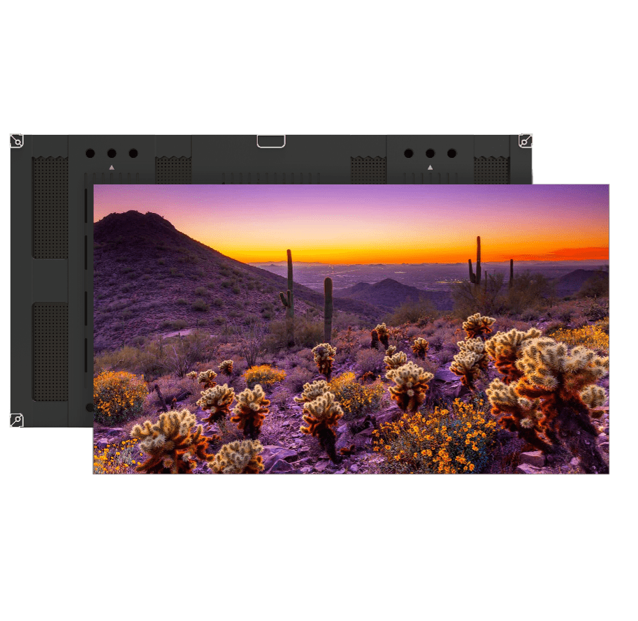 Axion LCD Replacement