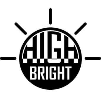 High-brightness