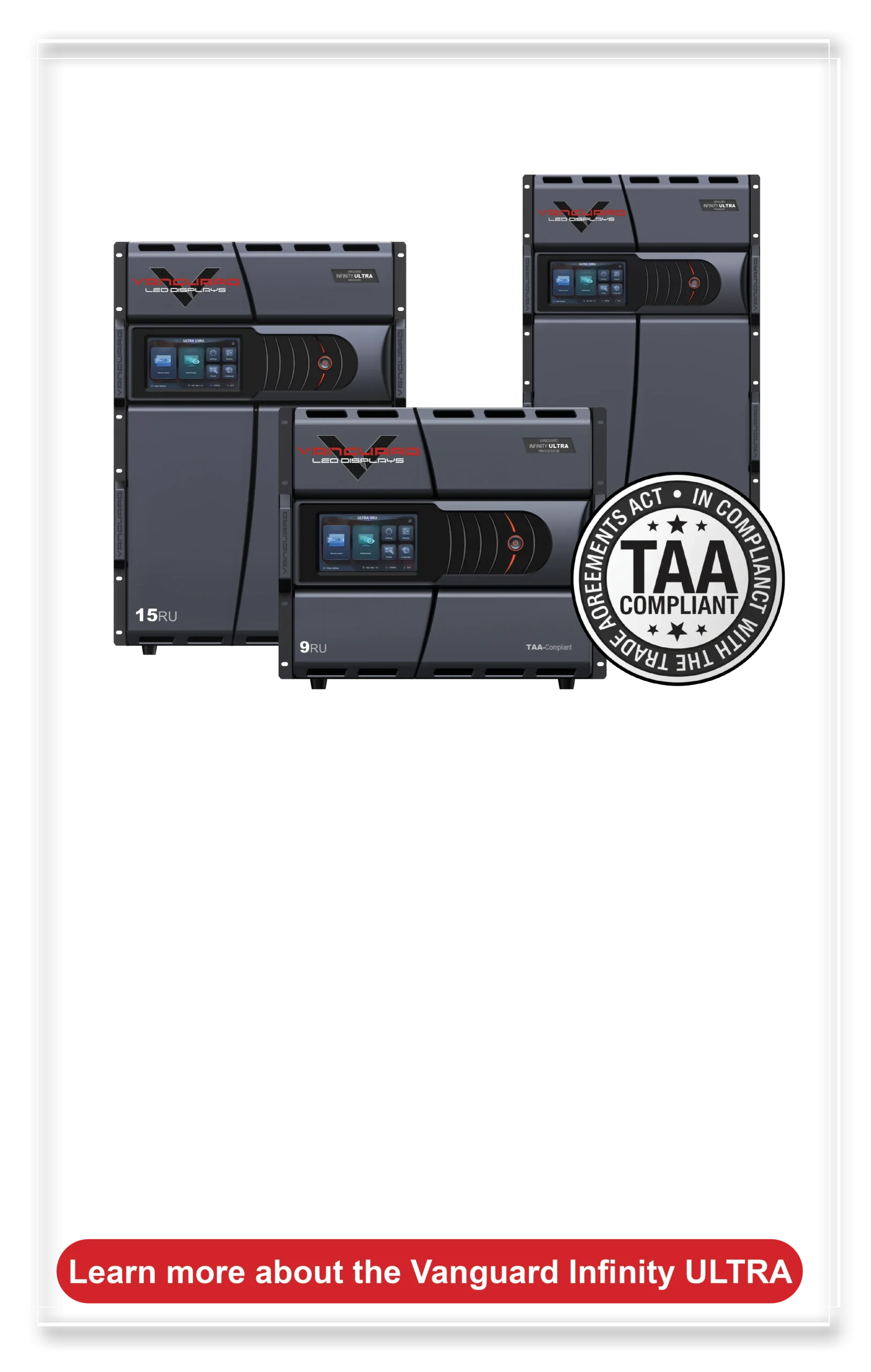 WebHome Spotlight (mobile) - Infinity ULTRA-2