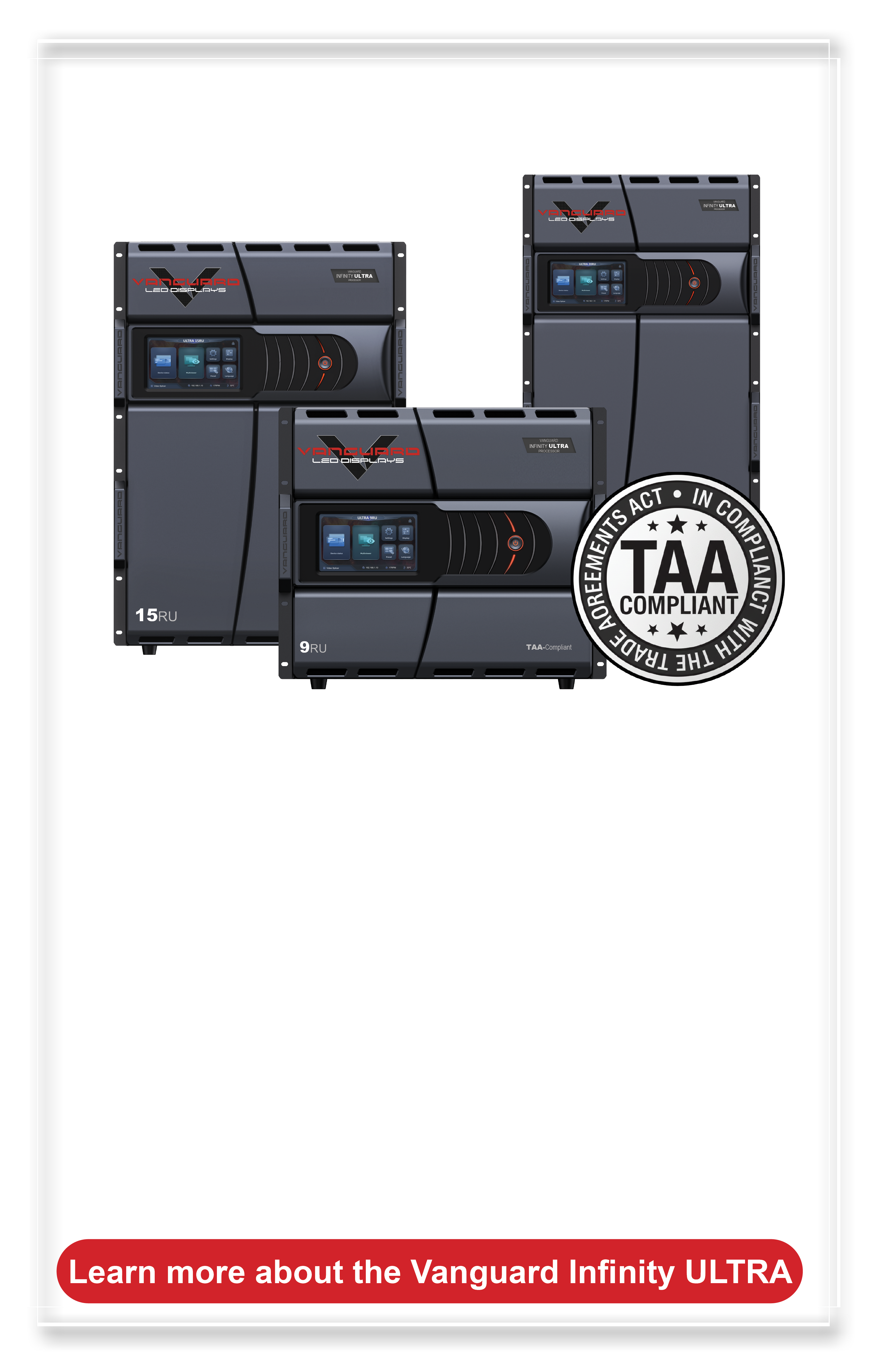 WebHome Spotlight (mobile) - Infinity ULTRA-2