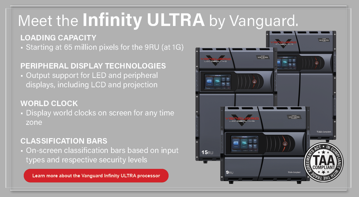 WebHome Spotlight (web) - Infinity ULTRA