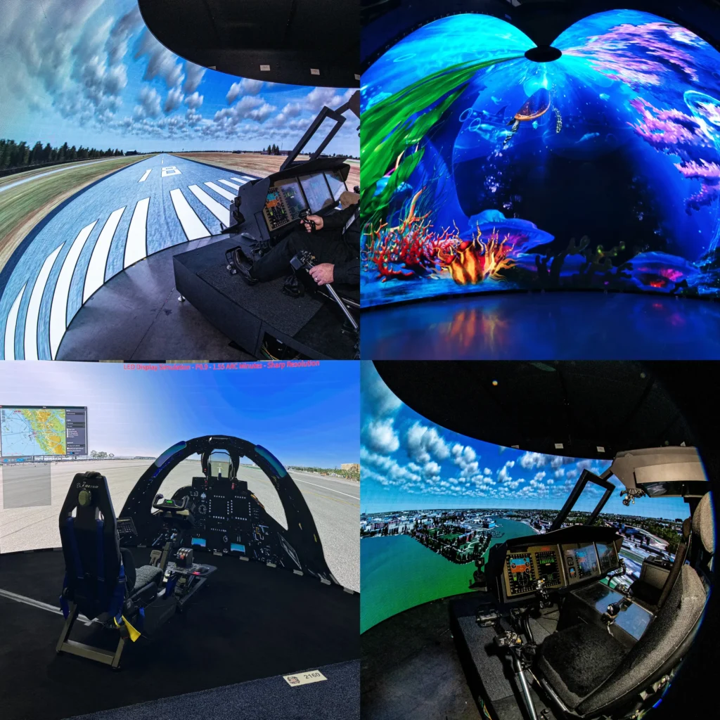 Simulation