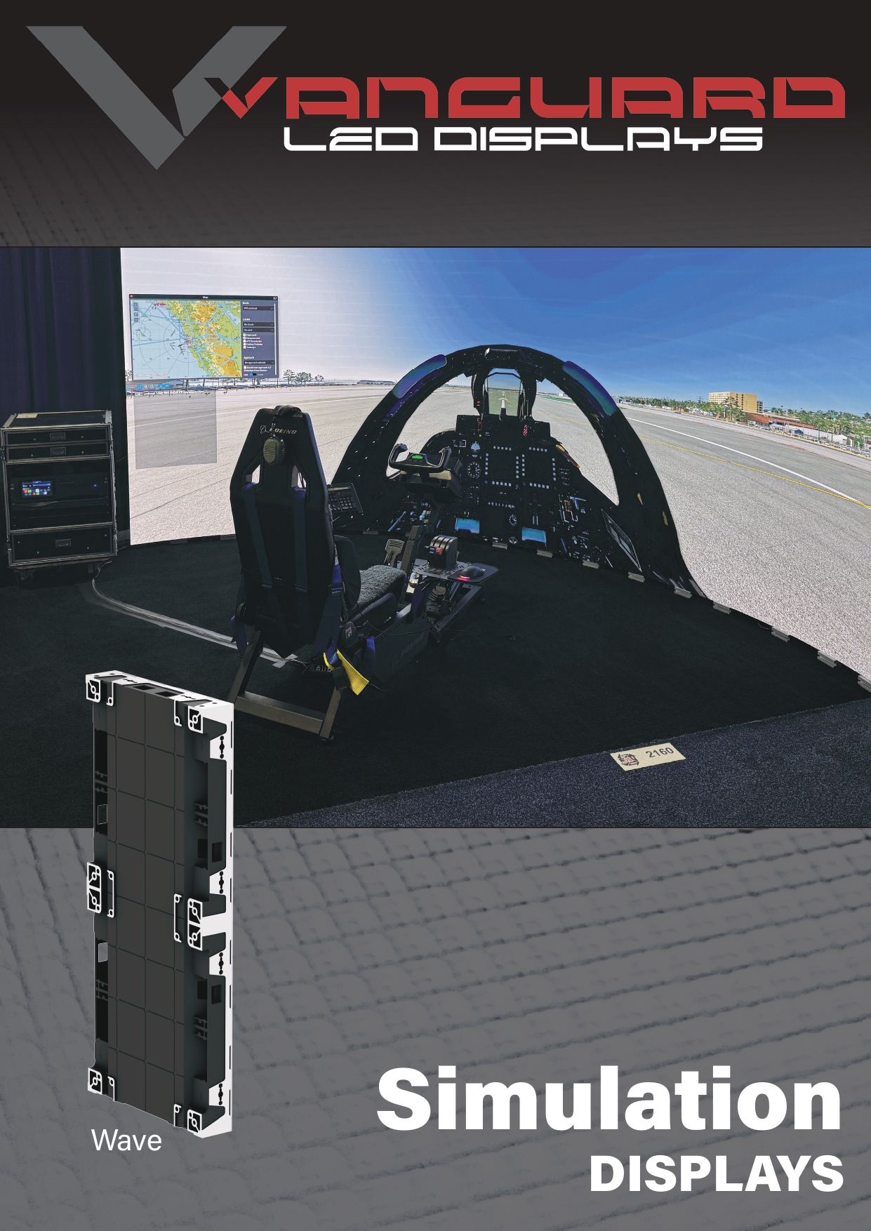 Simulation Brochure