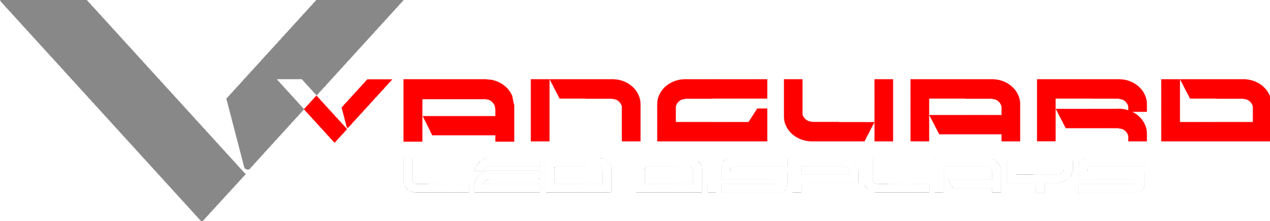 vanguard