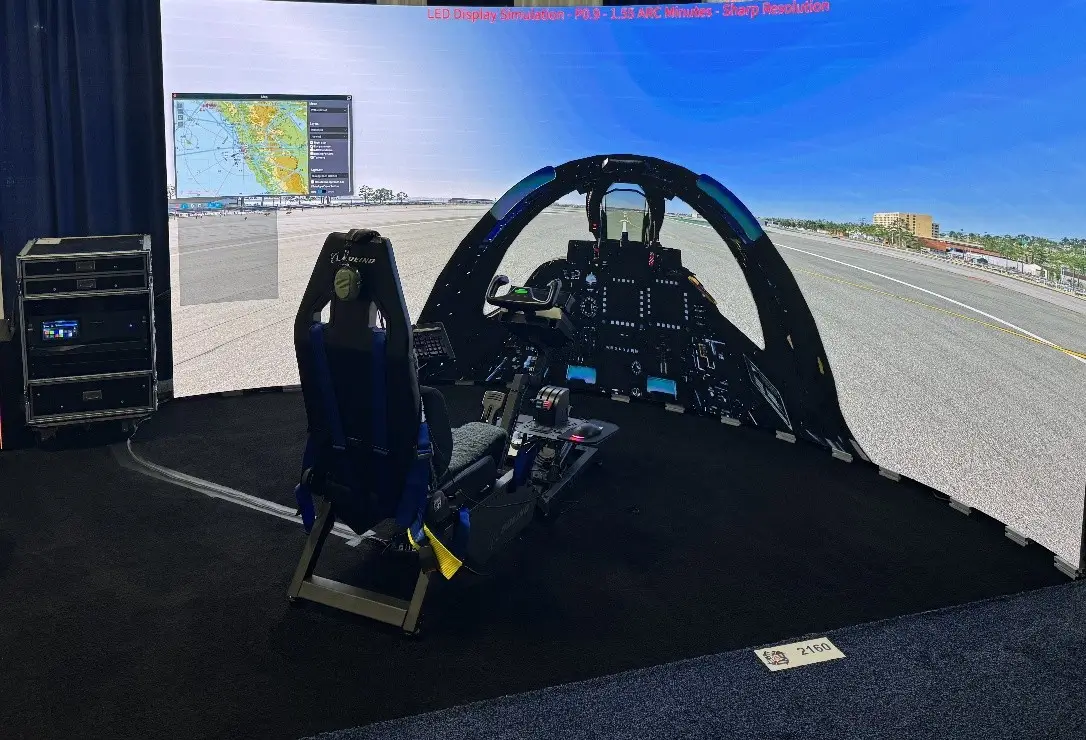 Flight Training Device
