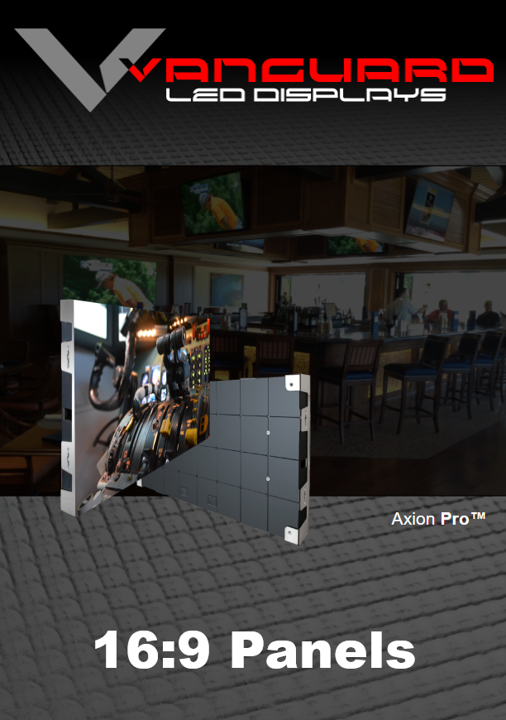 16:9 BROCHURE