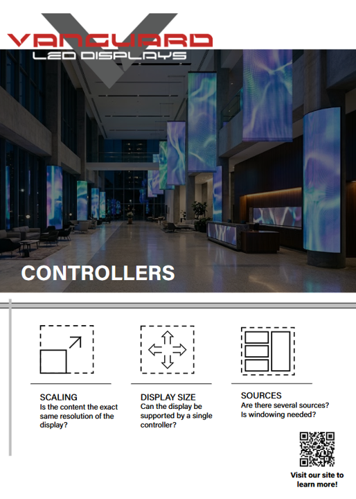 Controller FLYER