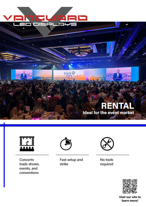 Rental FLYER