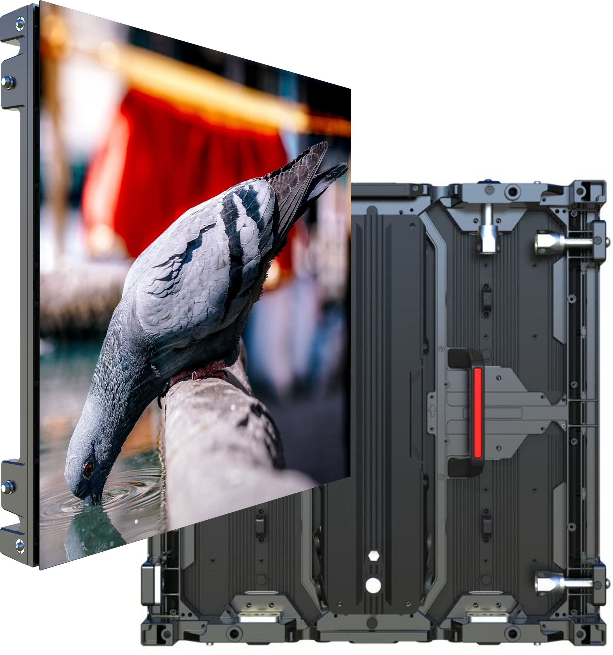 Tungsten Pro