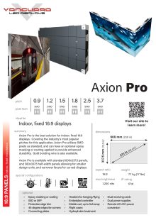 16x9 Panels - Axion Pro CUTSHEET_page-0001