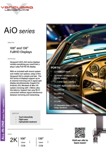 AiO CUTSHEET cover