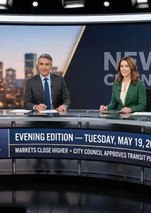 News set