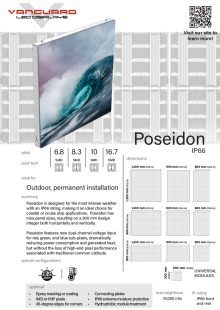 poseidon