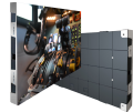 Axion Pro front and back
