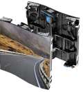 Cesium HERO ISO